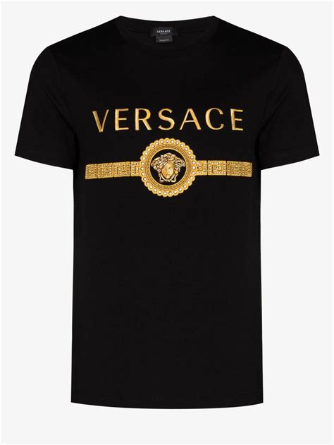 versace t shirt men price.